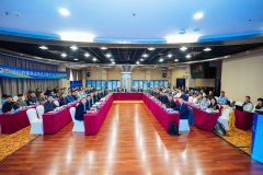 国度天然科学基金委员会交叉学部科技勾